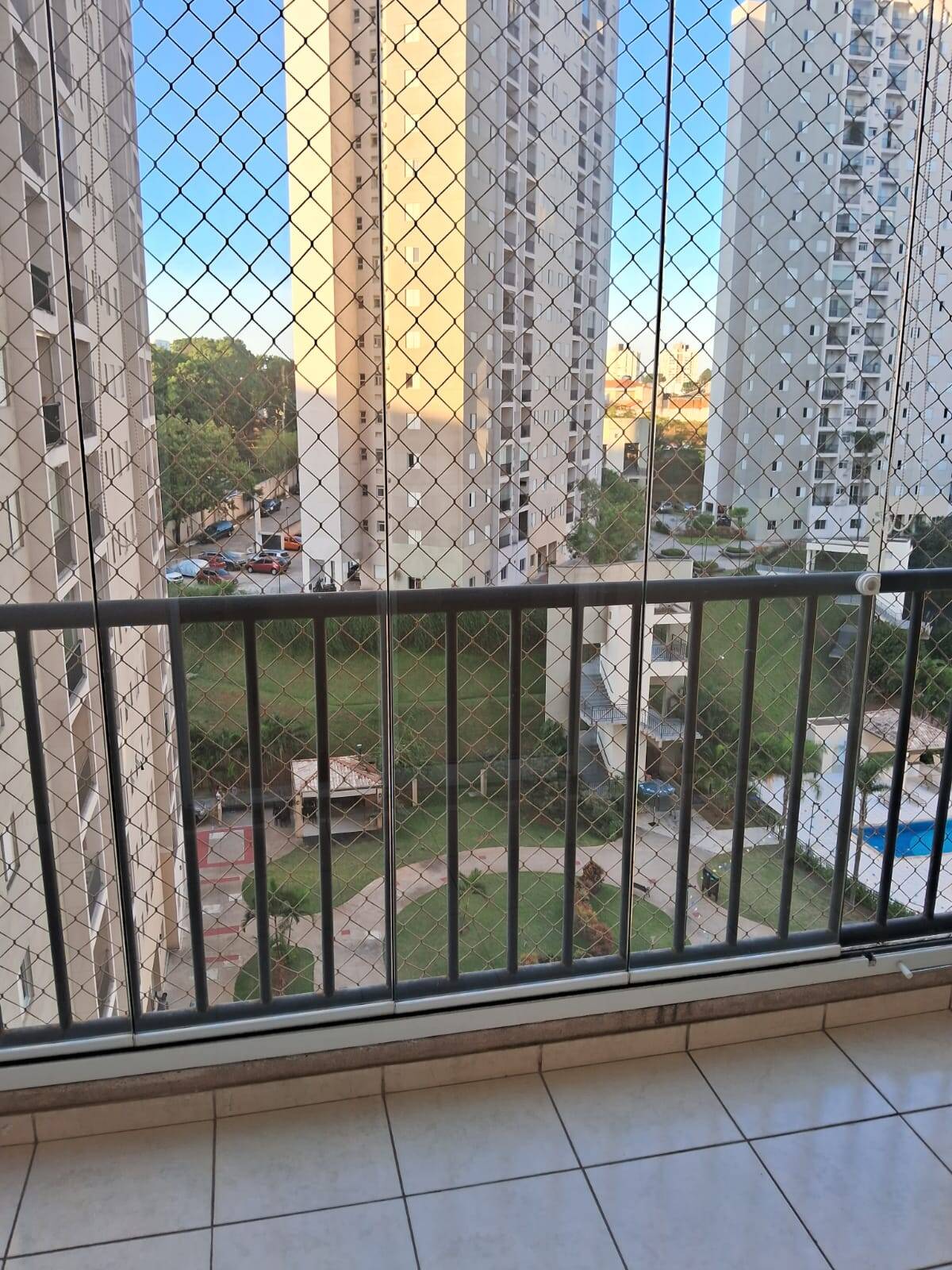 #1743 - Apartamento para Venda em Osasco - SP