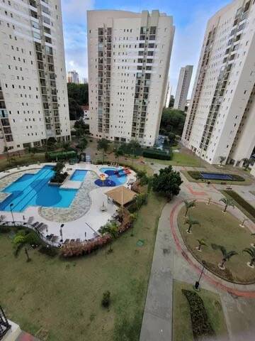 #1744 - Apartamento para Venda em Osasco - SP