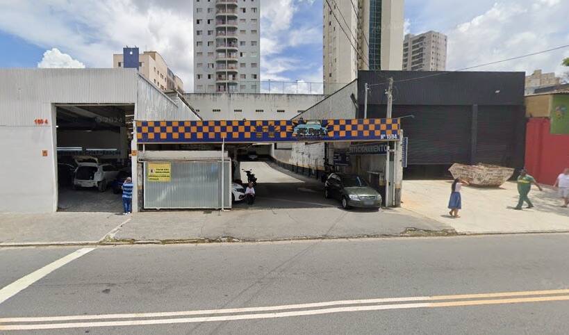 #1745 - Terreno para Venda em Osasco - SP