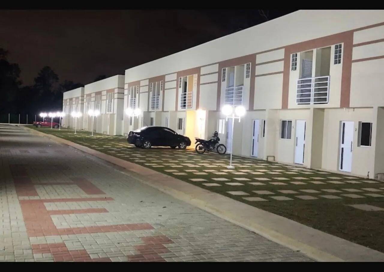 #1746 - Casa em condomínio para Venda em Cotia - SP