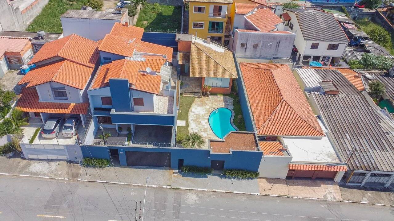 #1749 - Casa para Venda em Osasco - SP
