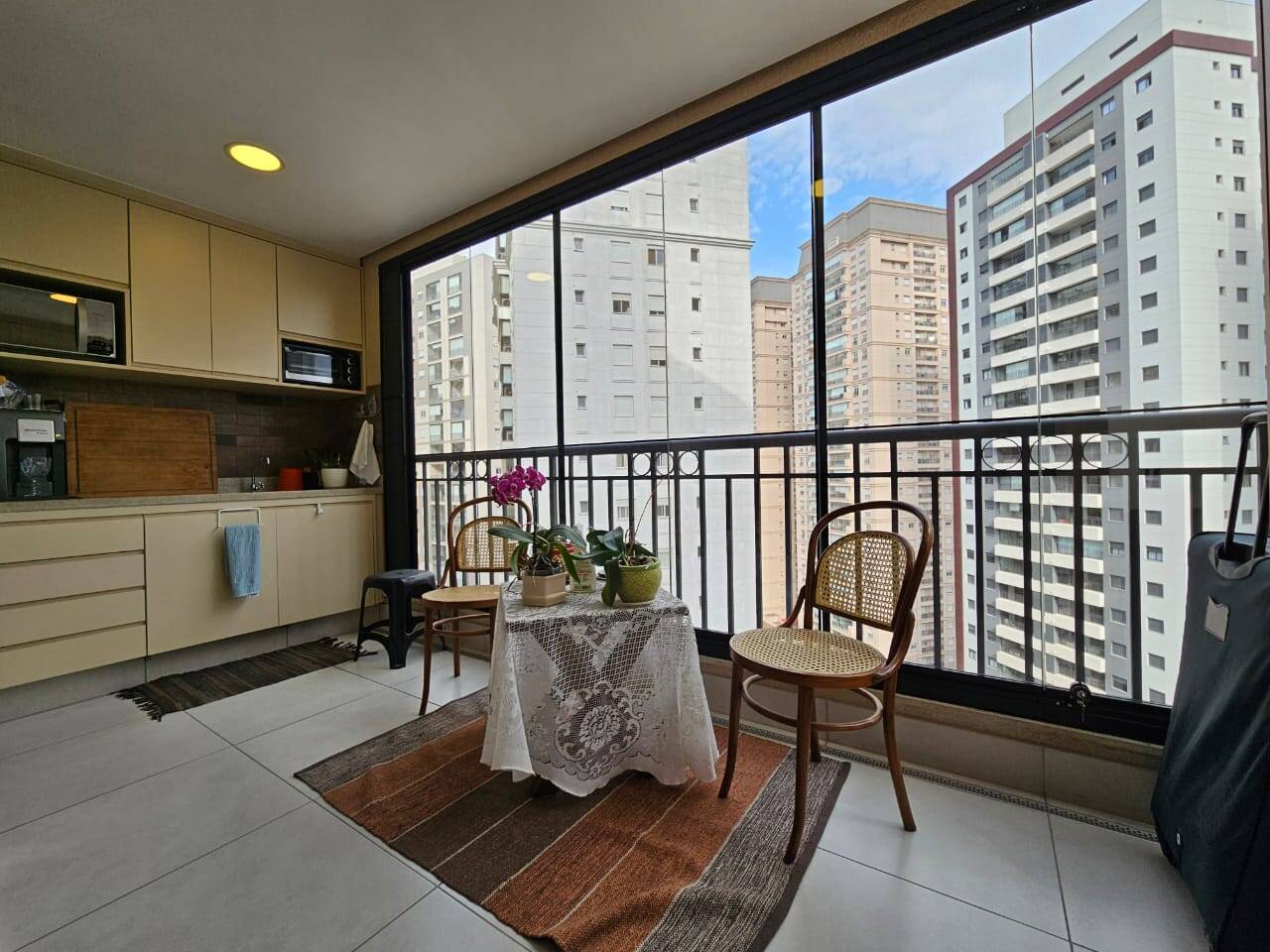 #1751 - Apartamento para Venda em Barueri - SP