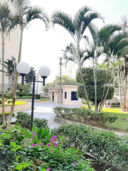 #1754 - Apartamento para Locação em Osasco - SP