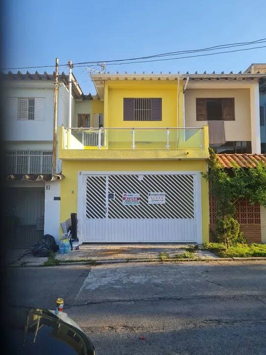 #1757 - Sobrado para Venda em Osasco - SP