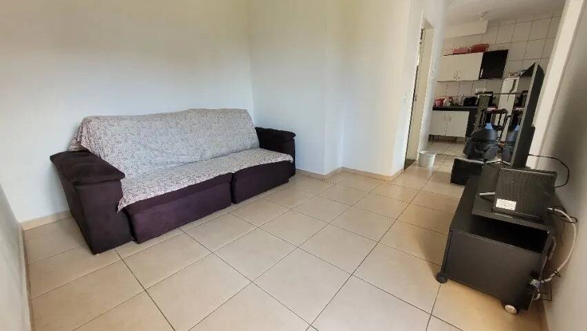 #1759 - Apartamento para Venda em Osasco - SP