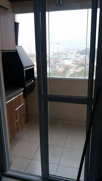 #1763 - Apartamento para Venda em Osasco - SP