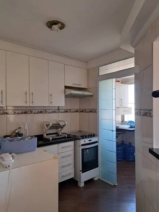 #1765 - Apartamento para Venda em Osasco - SP