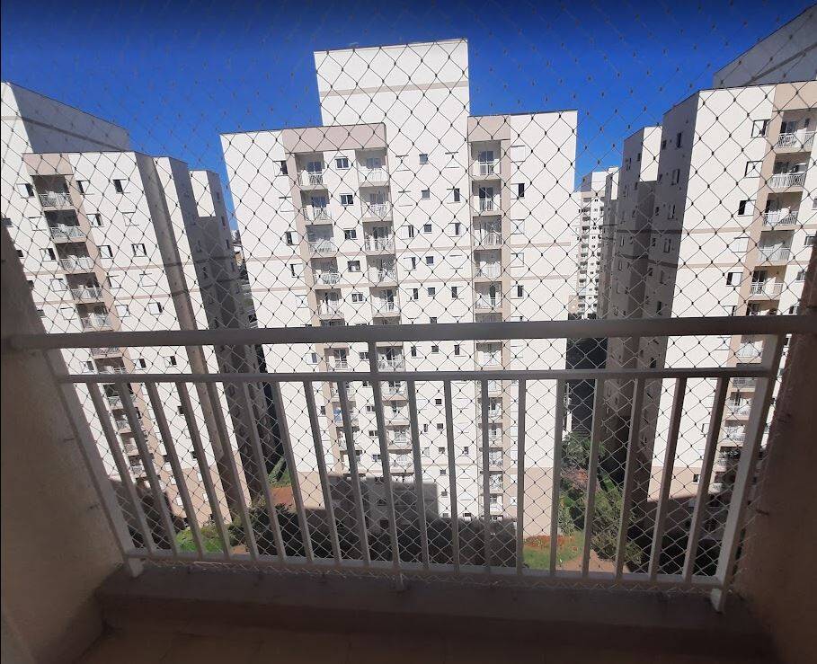 #1767 - Apartamento para Venda em Barueri - SP