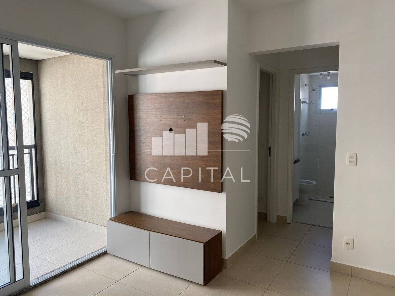 #1770 - Apartamento para Locação em Barueri - SP