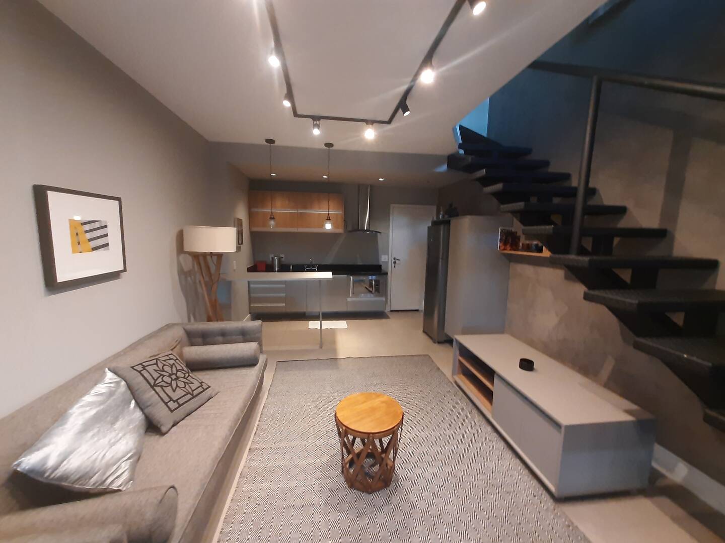 #1771 - Duplex para Venda em Barueri - SP