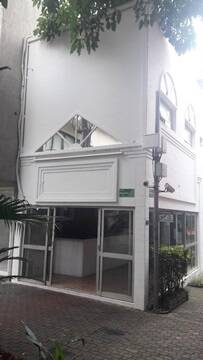 #1778 - Prédio comercial para Venda em Barueri - SP