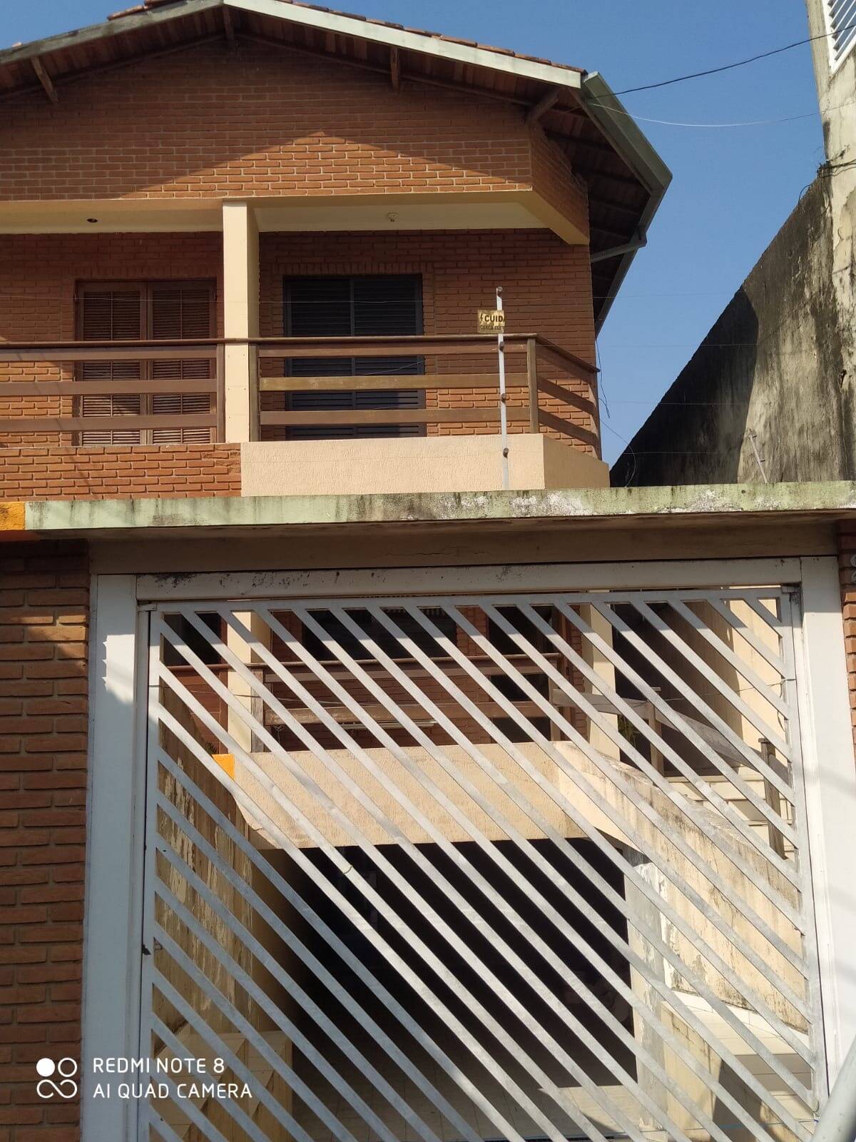 #1794 - Sobrado para Venda em Osasco - SP