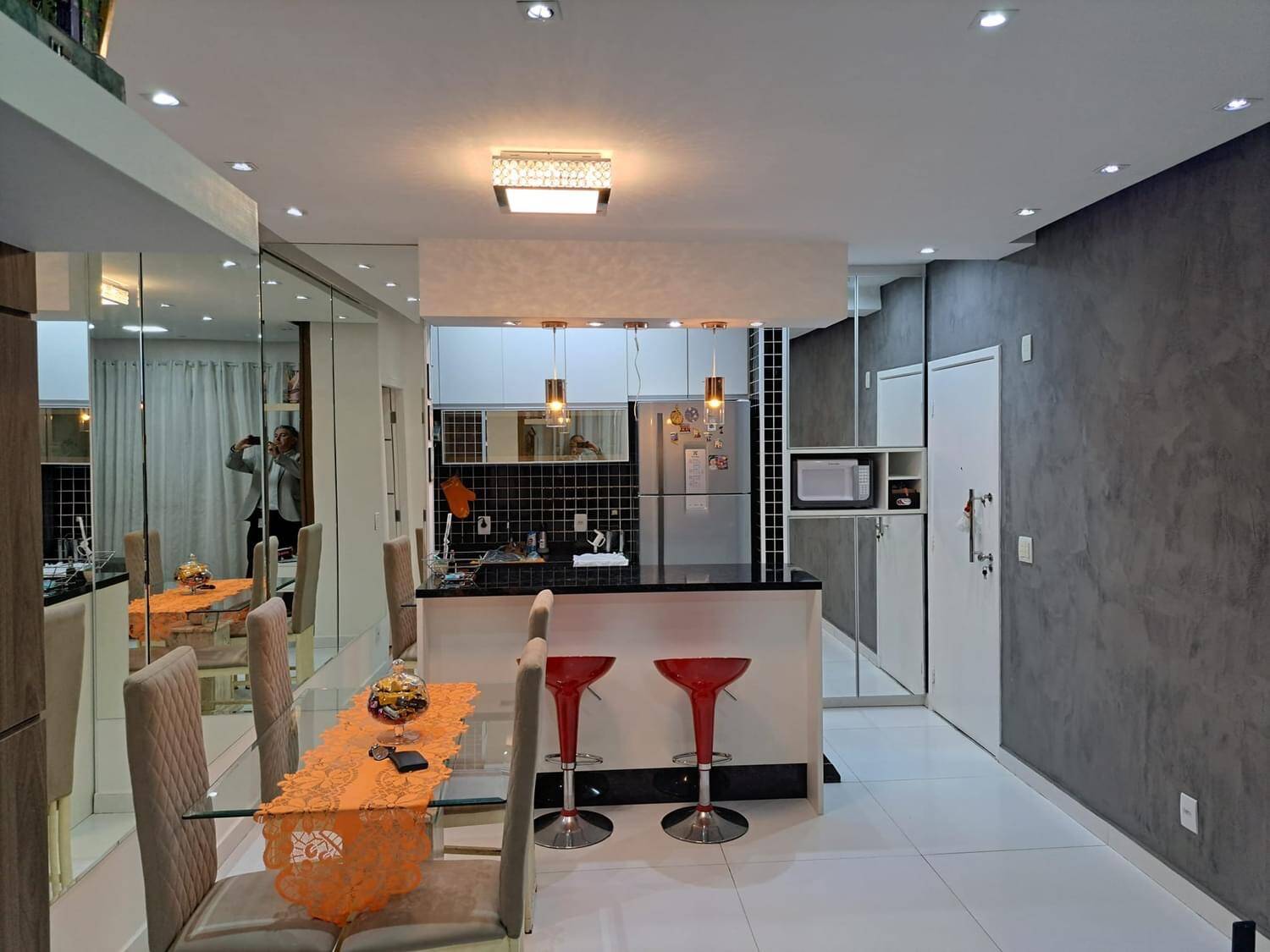 #1796 - Apartamento para Venda em Osasco - SP