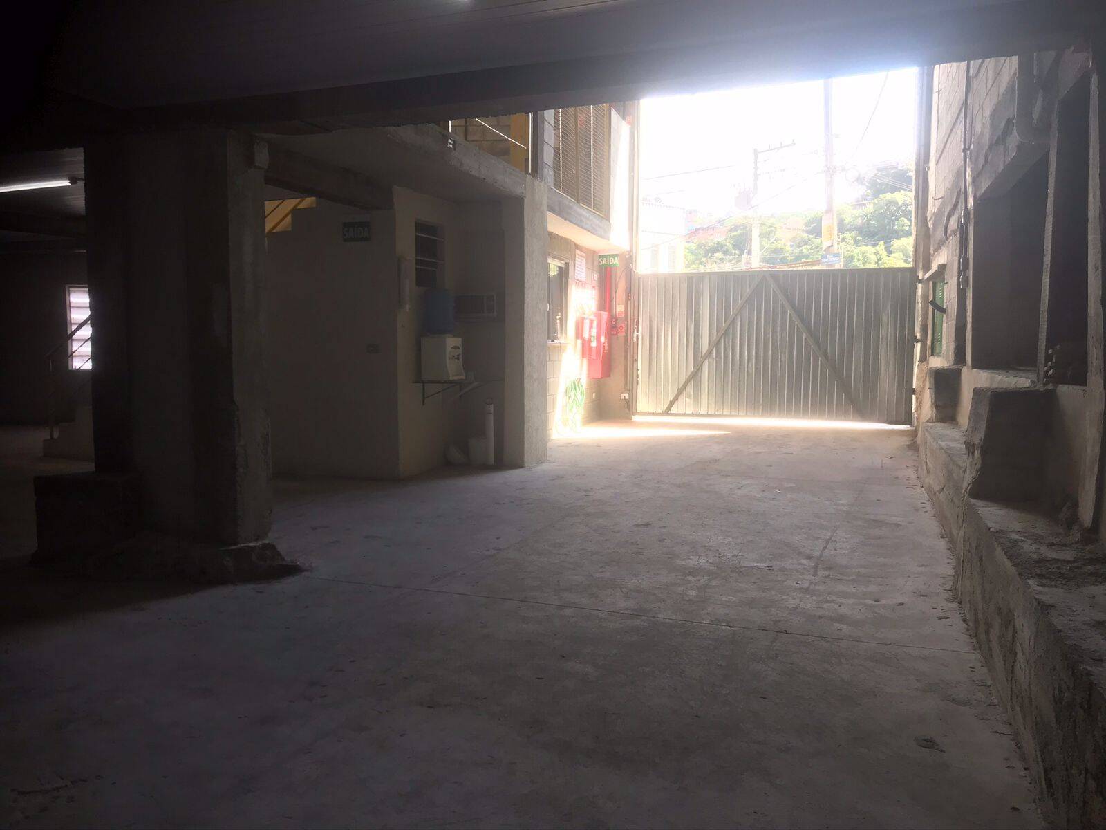 #1798 - Galpão para Locação em Barueri - SP