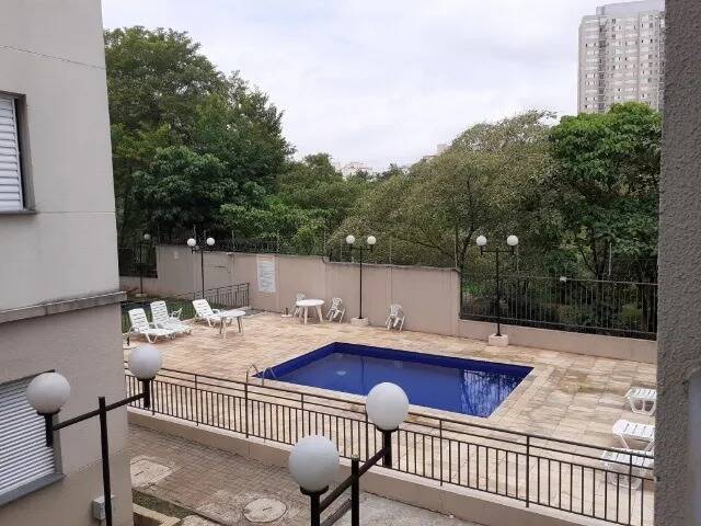 #1799 - Apartamento para Venda em Osasco - SP