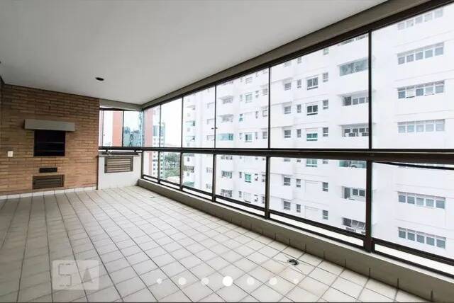 #1812 - Apartamento para Venda em Barueri - SP