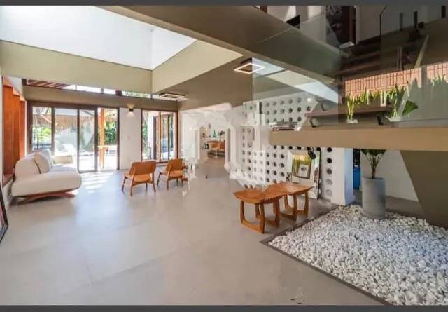 #1813 - Casa em condomínio para Venda em Santana de Parnaíba - SP
