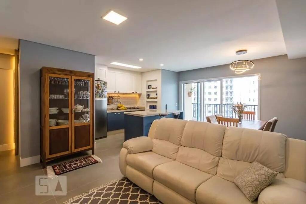 #1814 - Apartamento para Venda em Barueri - SP