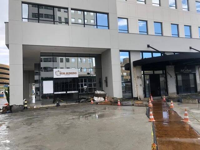 #1816 - Loja para Venda em Barueri - SP