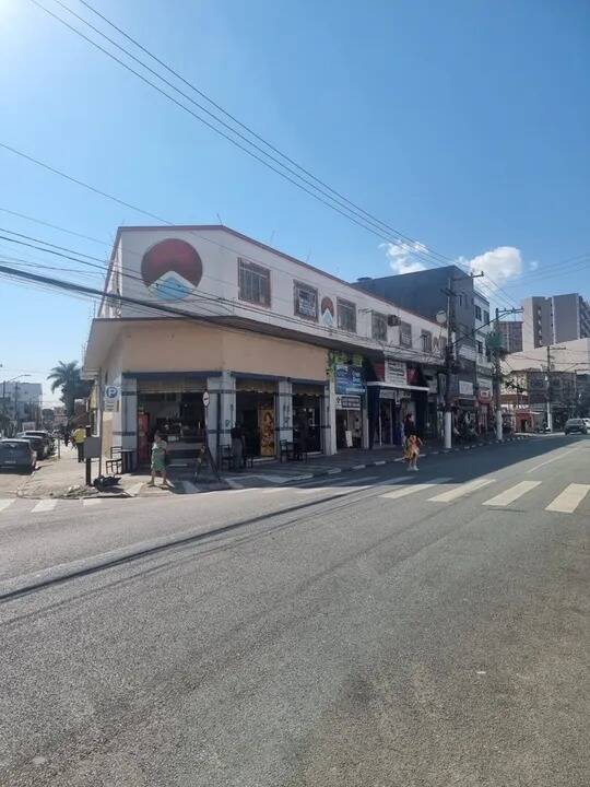 #1836 - Sobreloja para Locação em Osasco - SP