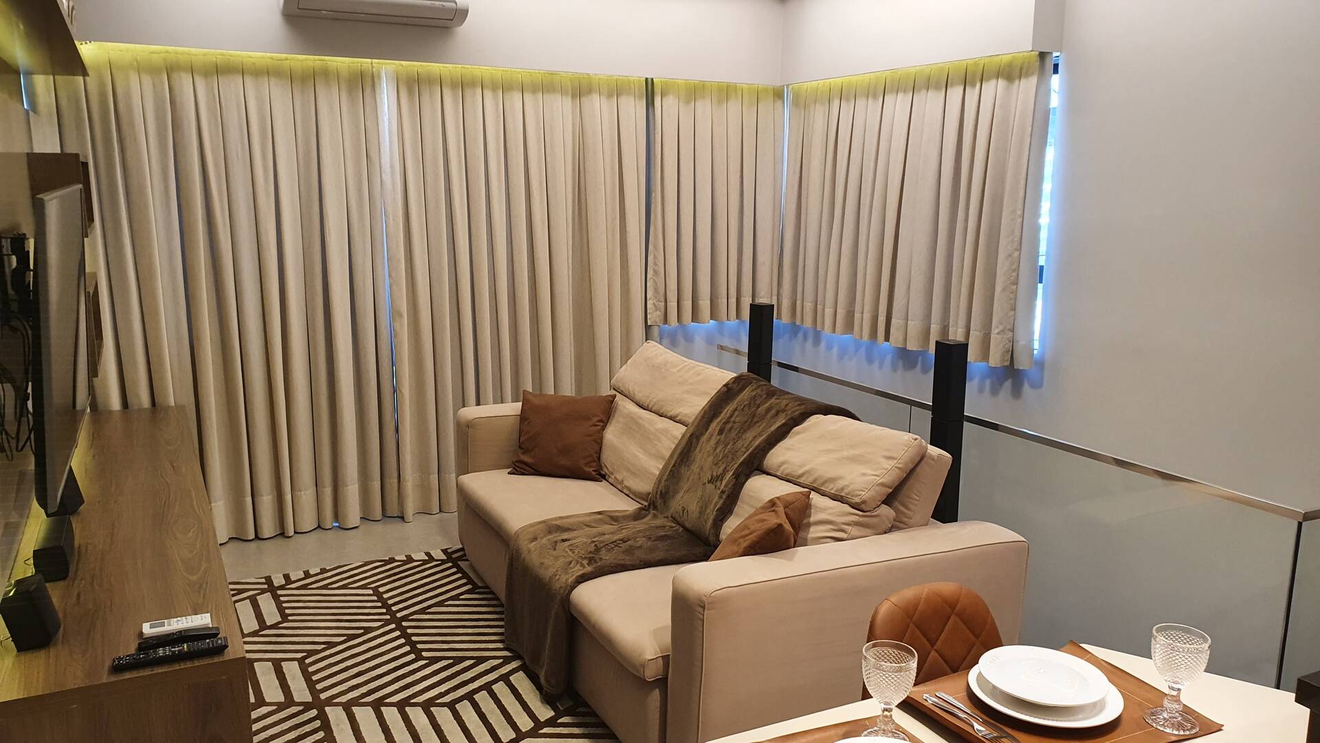 #1838 - Duplex para Venda em Barueri - SP