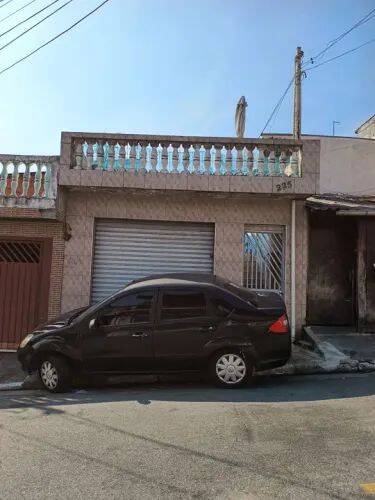 #1840 - Casa para Venda em Osasco - SP