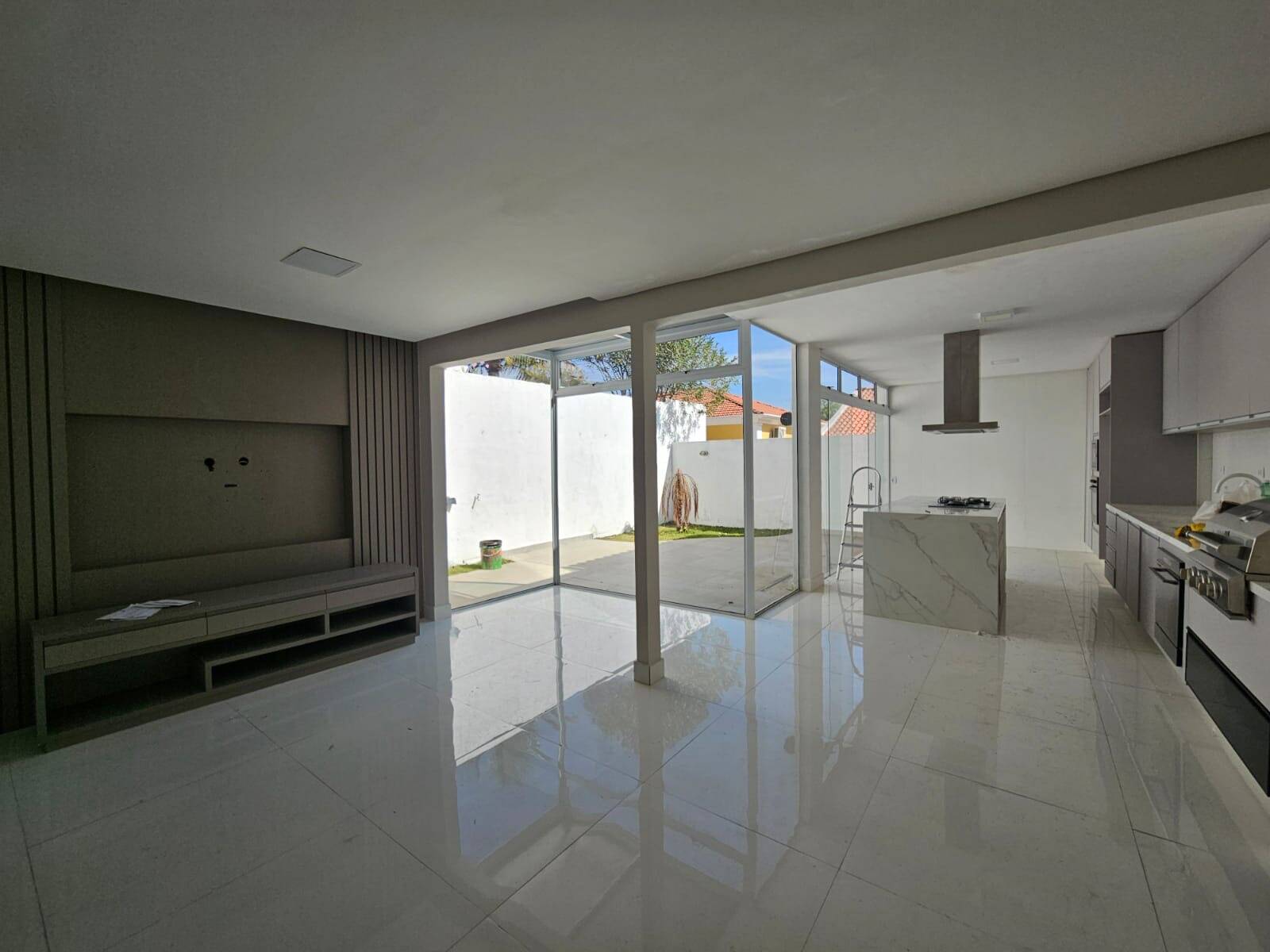 #1839 - Casa em condomínio para Venda em Santana de Parnaíba - SP