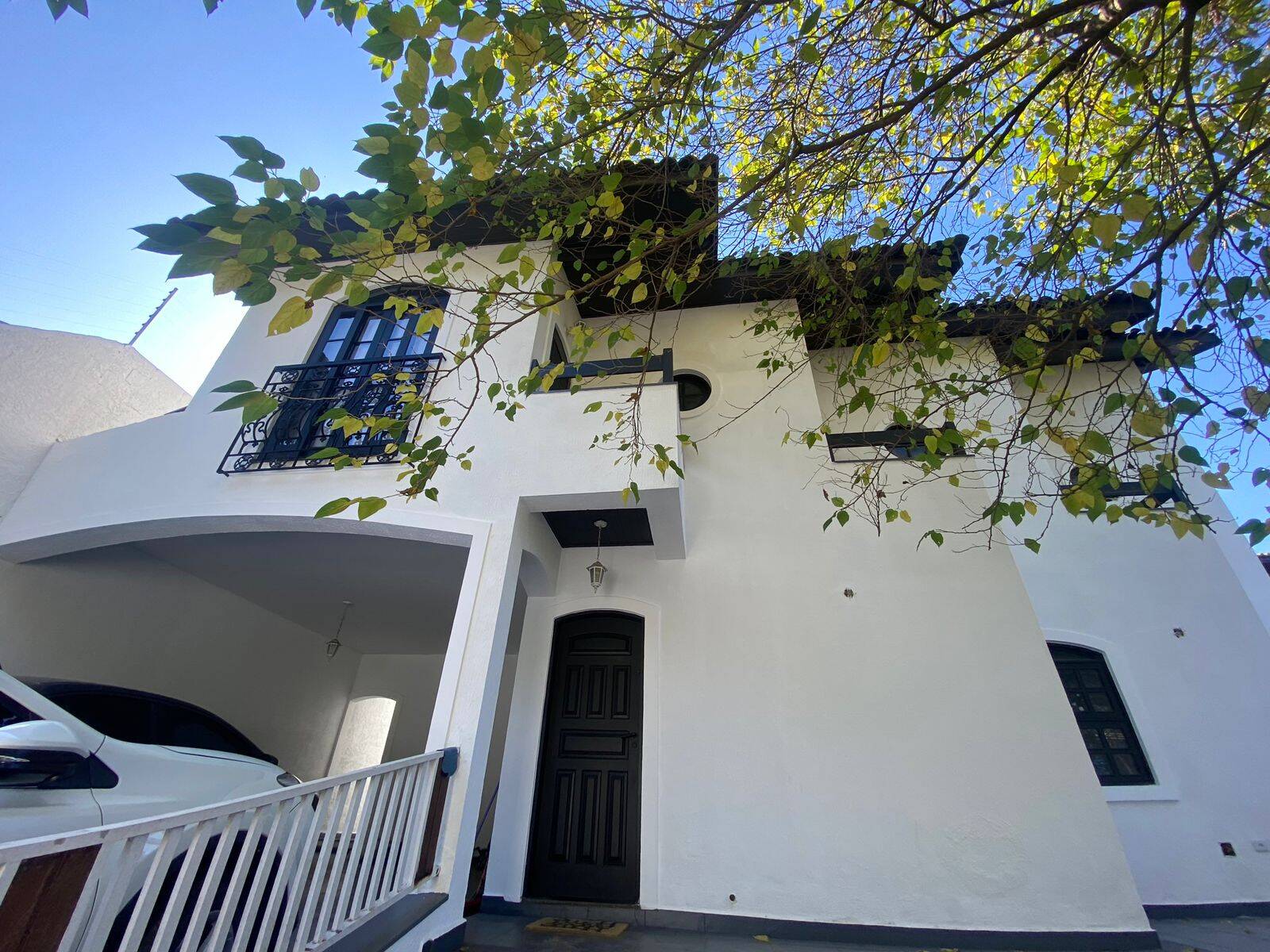 #1844 - Casa para Venda em São Paulo - SP