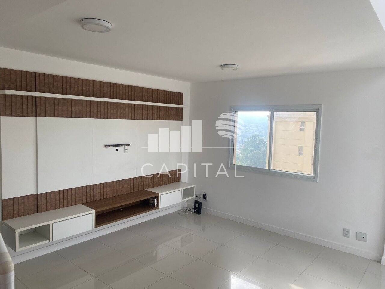 #1846 - Duplex para Locação em Barueri - SP