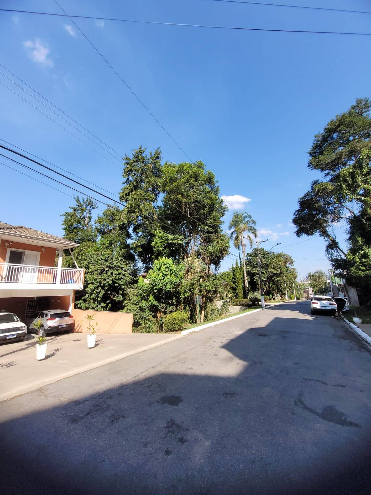 #1856 - Terreno em condomínio para Venda em Jandira - SP