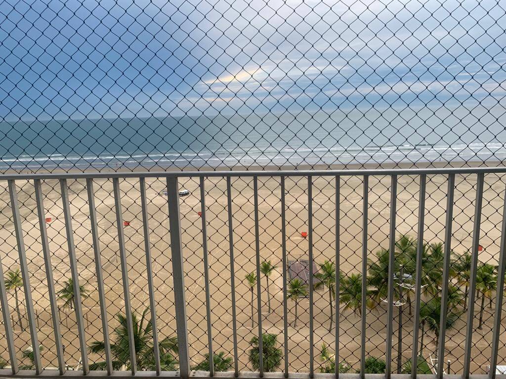 #1859 - Apartamento para Venda em Praia Grande - SP