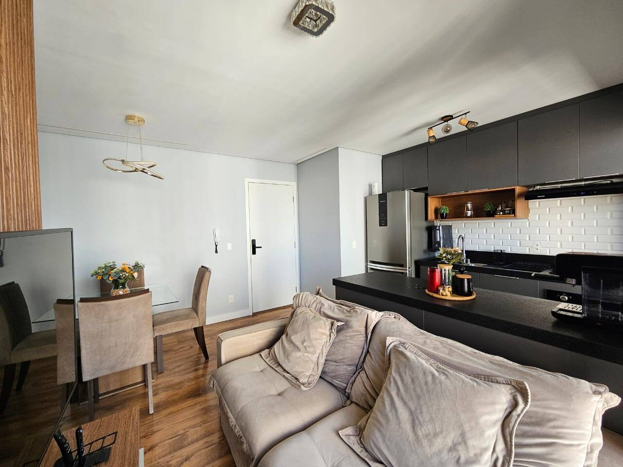 #1866 - Apartamento para Venda em Barueri - SP