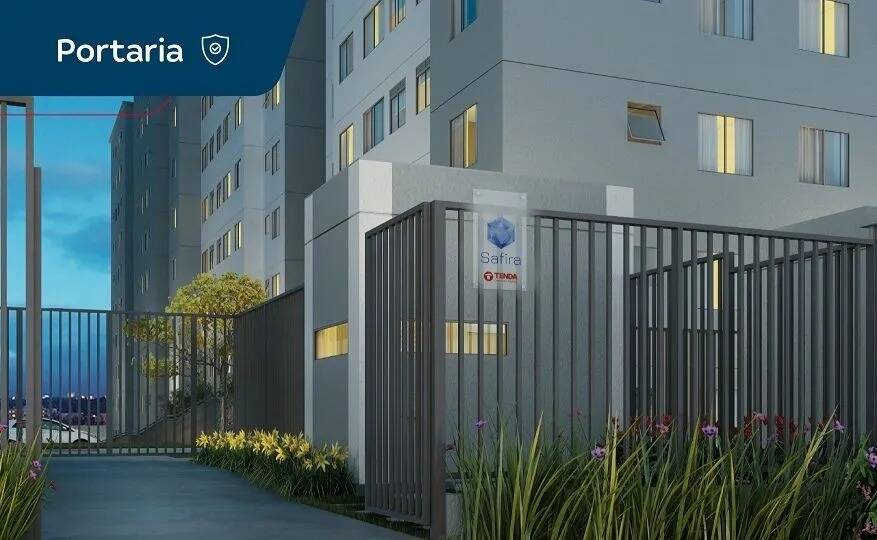 #1870 - Apartamento para Locação em São Paulo - SP