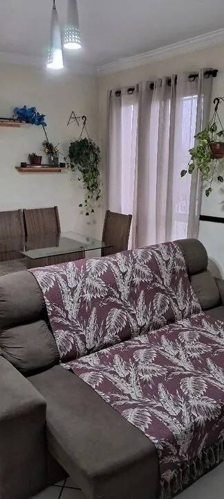 #1871 - Apartamento para Venda em Osasco - SP