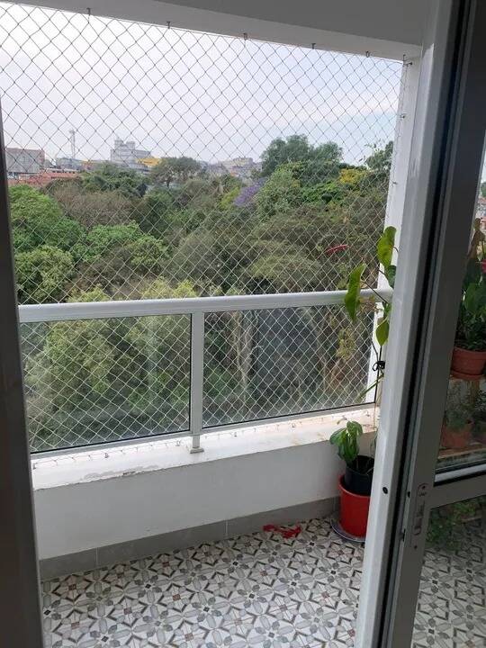 #1875 - Apartamento para Venda em Osasco - SP