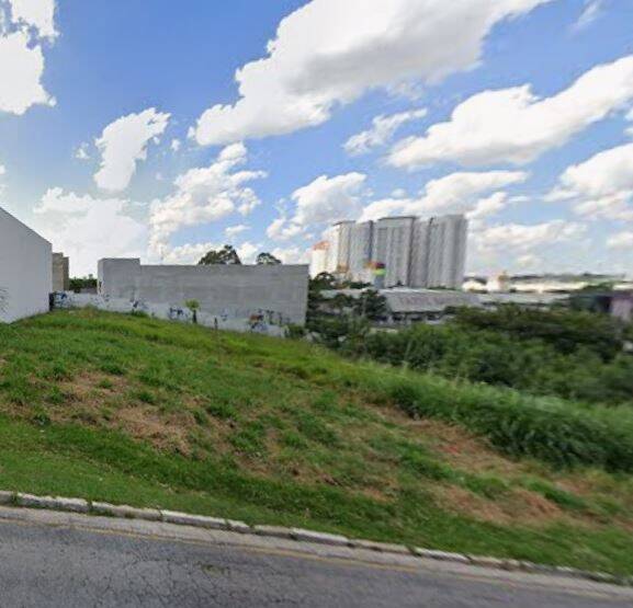 #1877 - Terreno para Venda em Barueri - SP