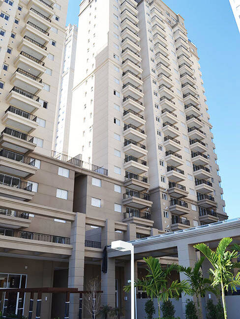 #1879 - Apartamento para Venda em Barueri - SP