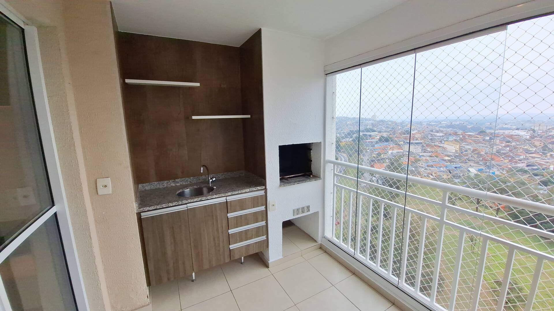 #1883 - Apartamento para Venda em Barueri - SP