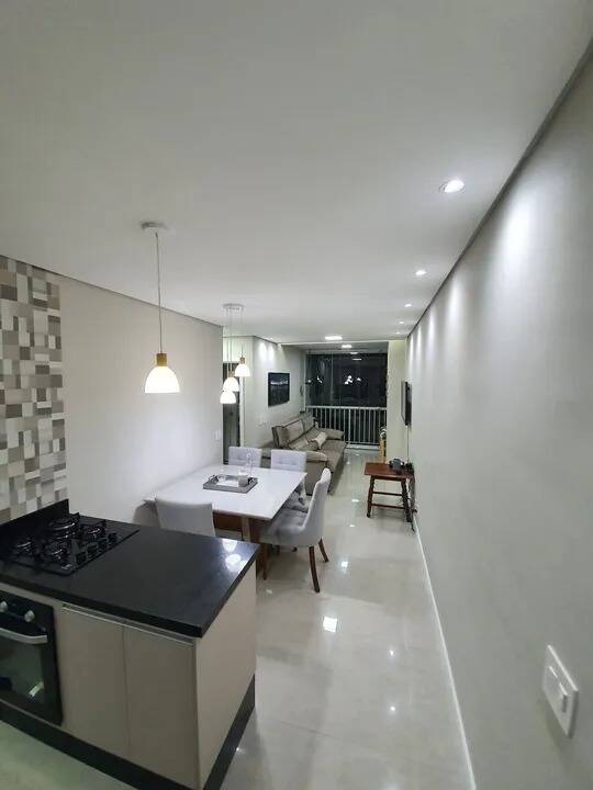 #1891 - Apartamento para Locação em Osasco - SP