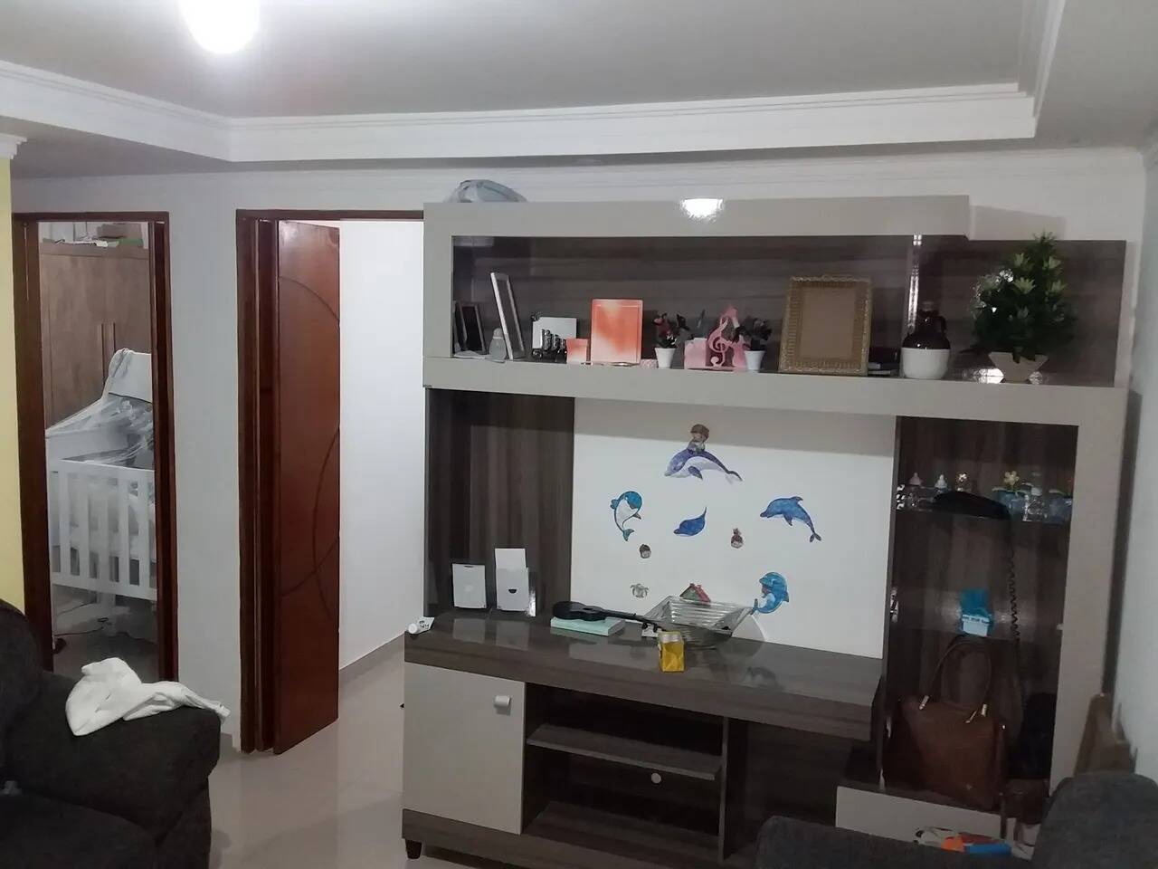 #1896 - Apartamento para Venda em Osasco - SP