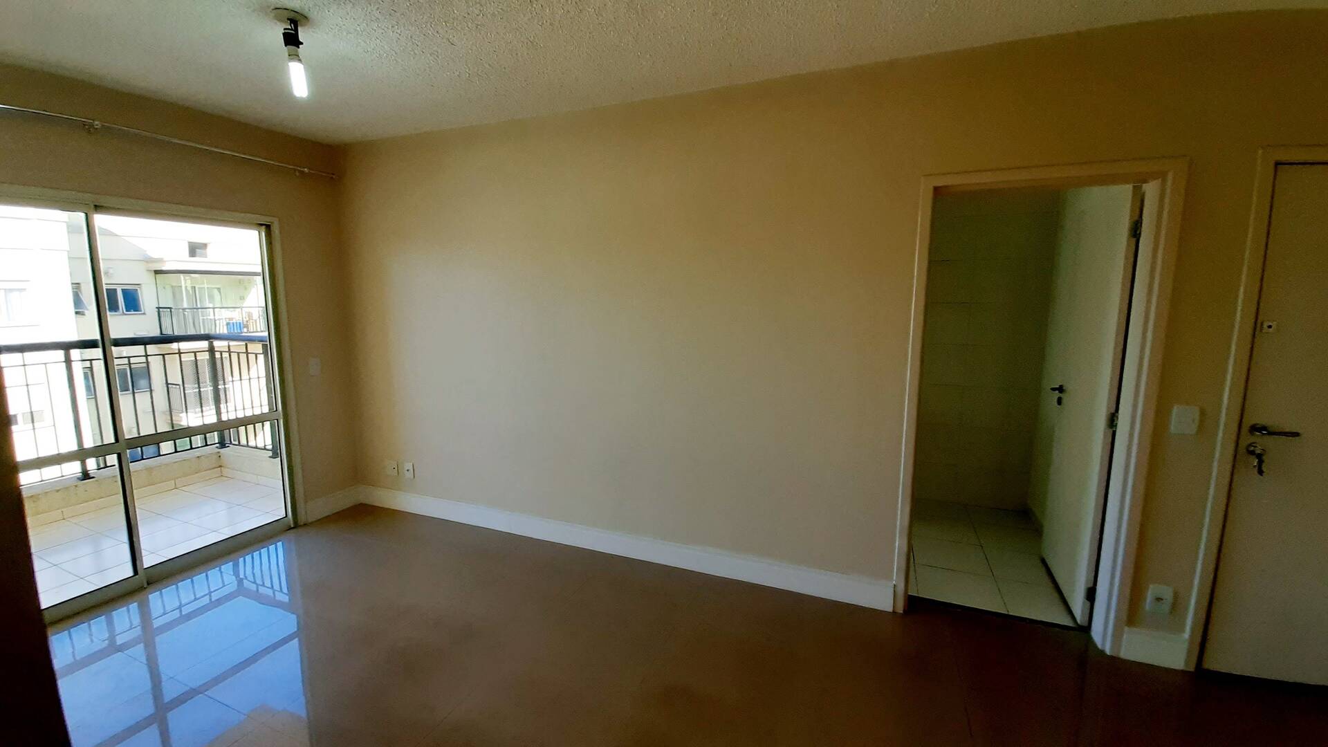 #1900 - Apartamento para Locação em Barueri - SP