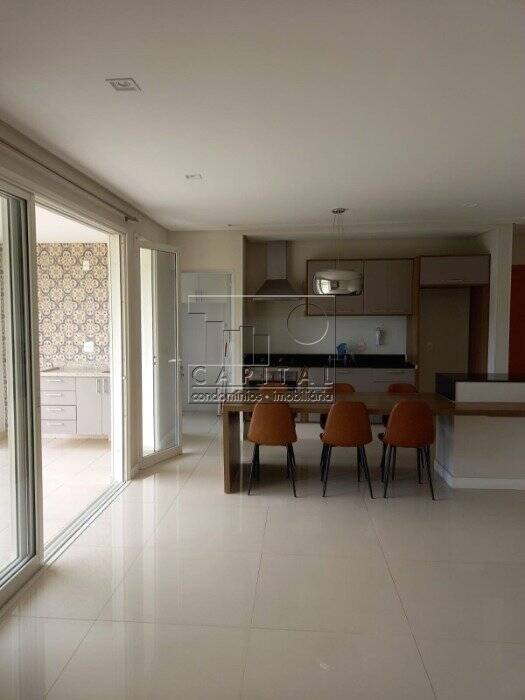 #1901 - Apartamento para Locação em Santana de Parnaíba - SP