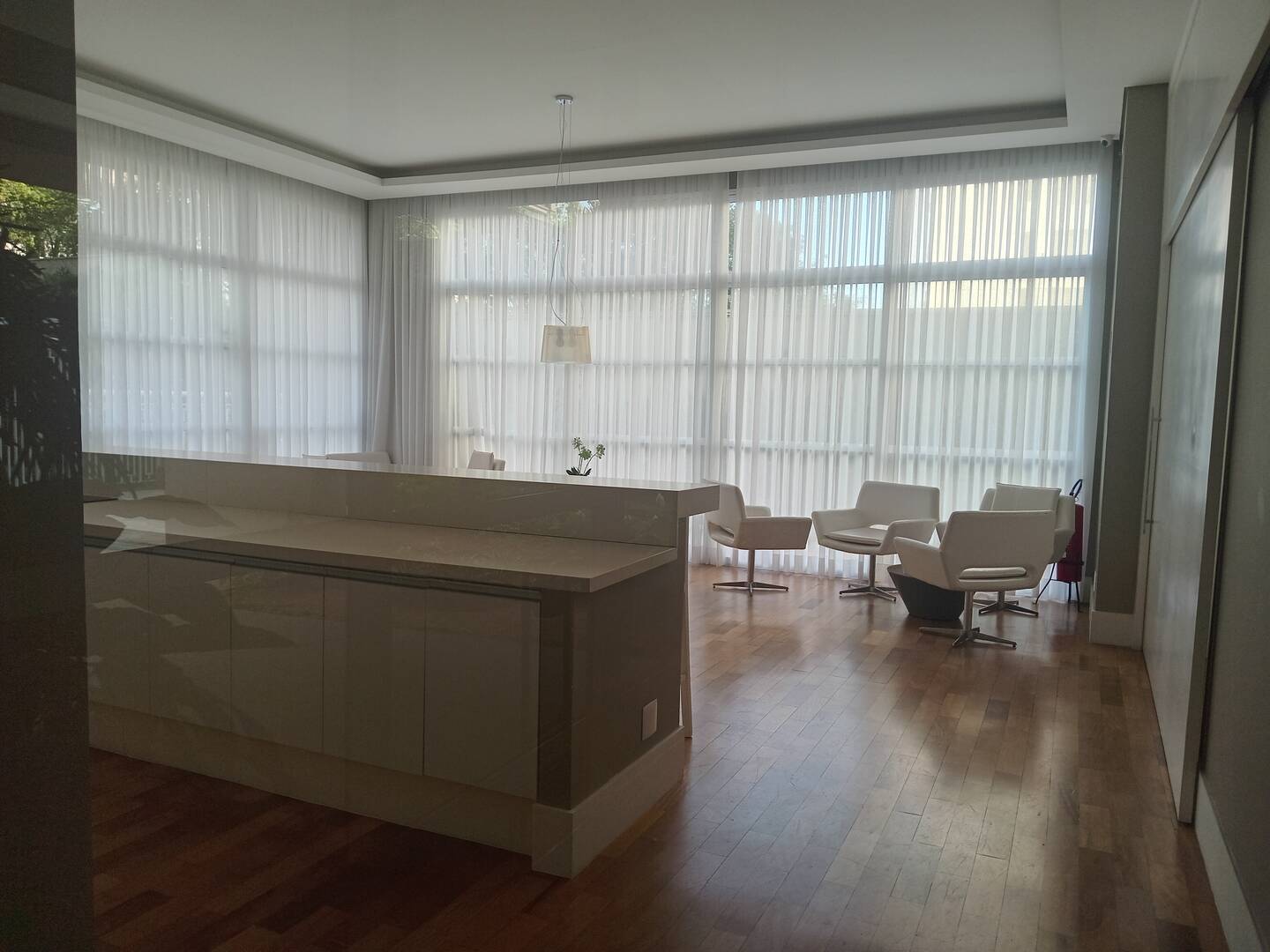 #1905 - Apartamento para Locação em Barueri - SP