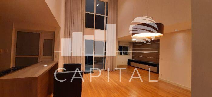 #1921 - Apartamento para Locação em Barueri - SP