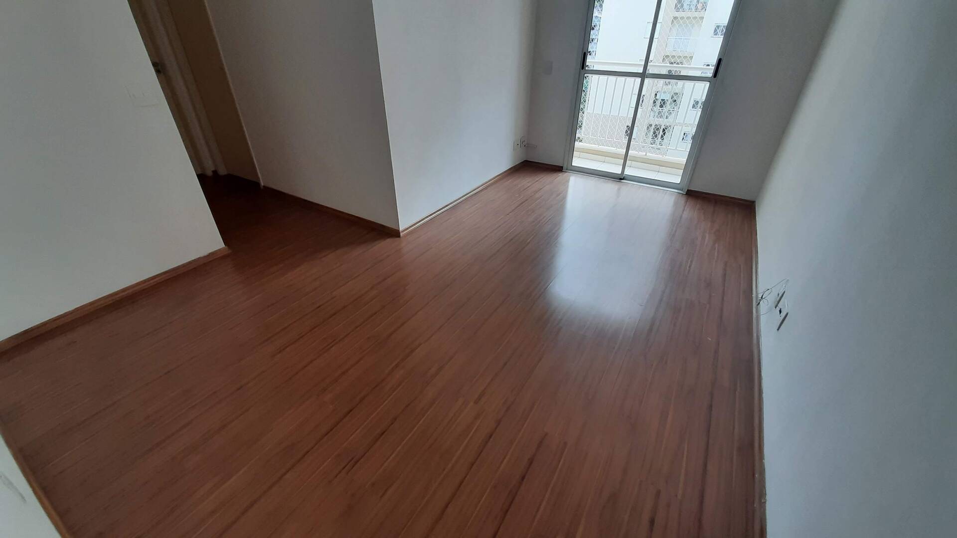 #1925 - Apartamento para Locação em Barueri - SP