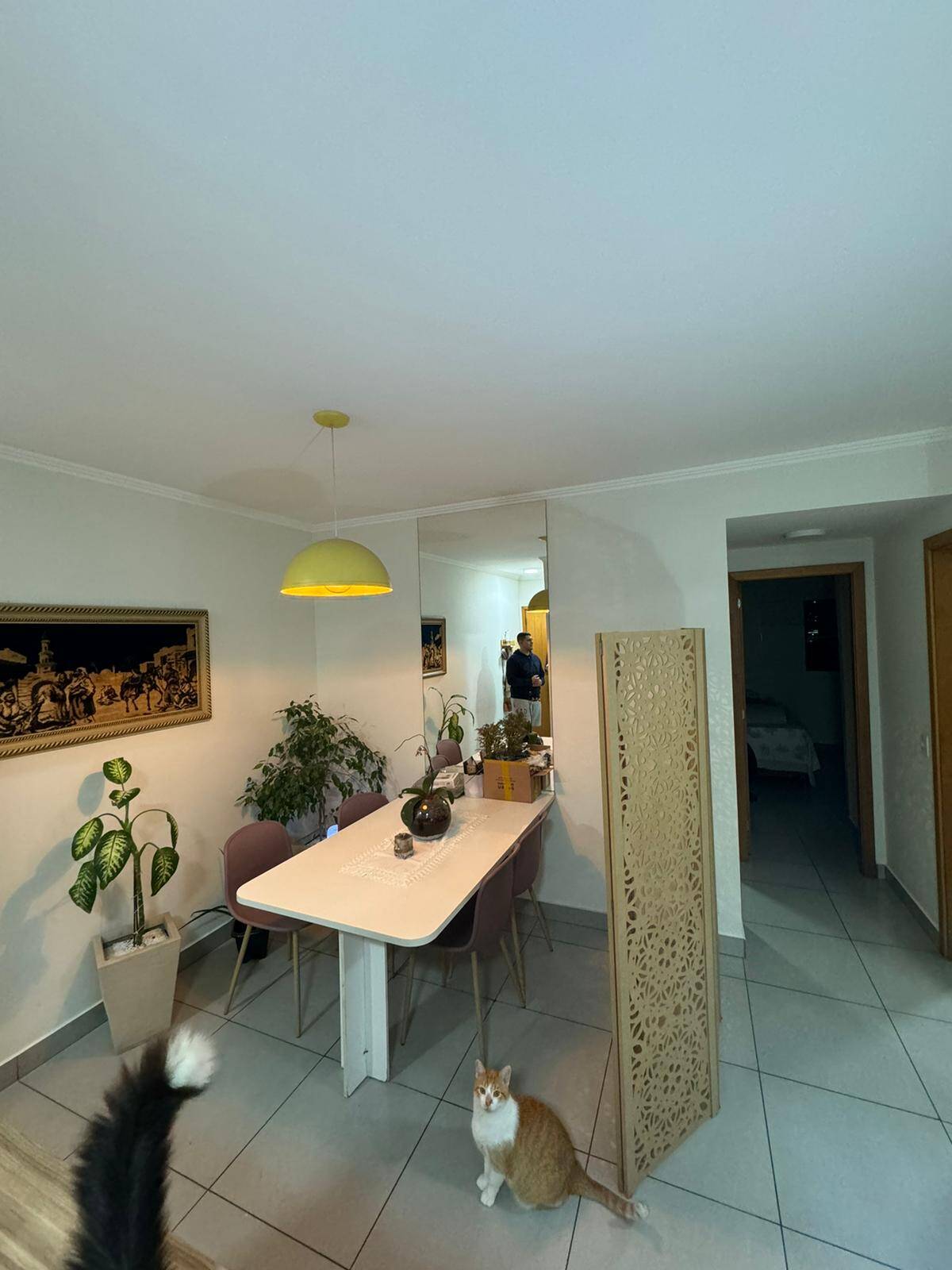 #1935 - Apartamento para Venda em Barueri - SP