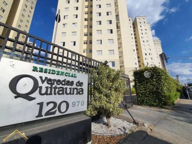 #1938 - Apartamento para Venda em Osasco - SP