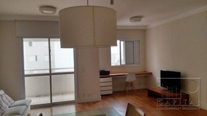 #1940 - Apartamento para Locação em Barueri - SP