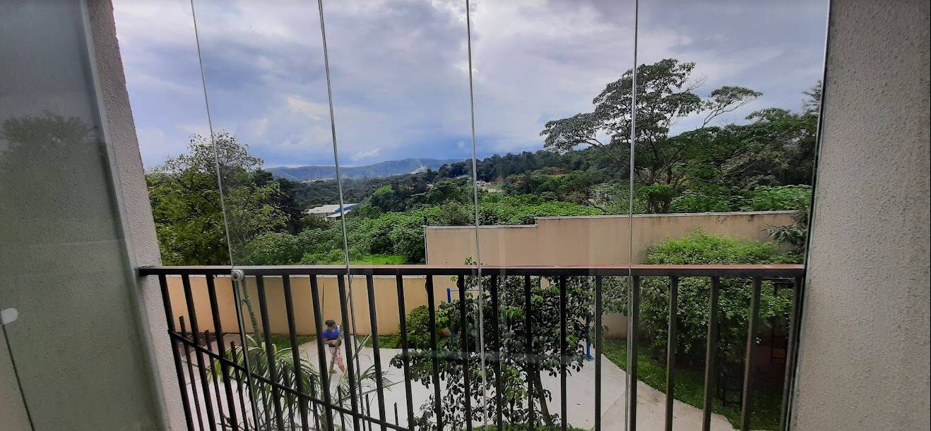 #1941 - Apartamento para Locação em Santana de Parnaíba - SP