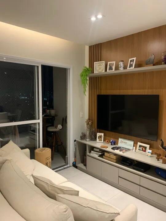 #1943 - Apartamento para Venda em Osasco - SP